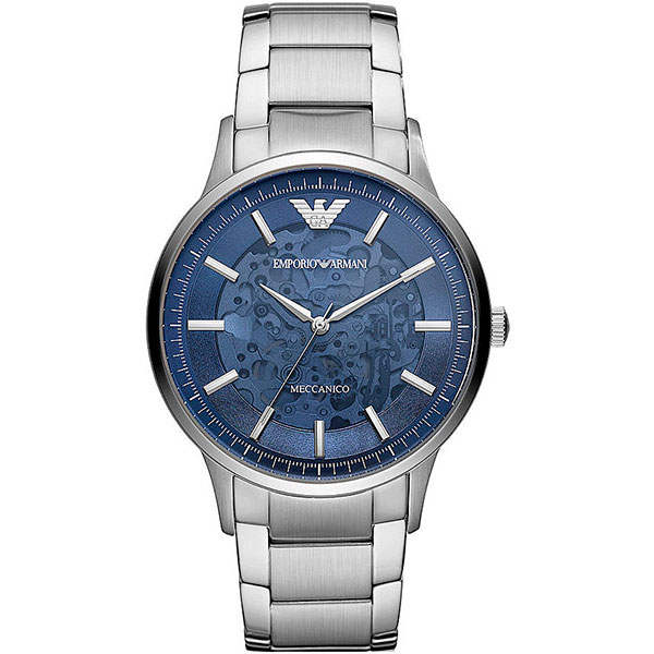 Часы Emporio Armani Automatic AR60037